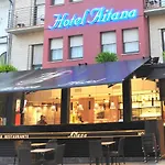Hotell Aitana