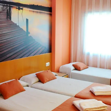 Aitana Hotel