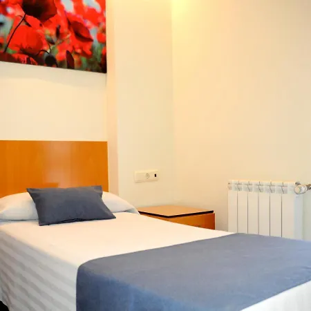 Aitana Hotel Irun