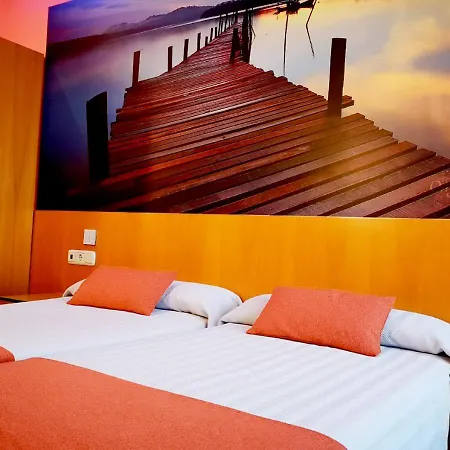Aitana Hotel Irun