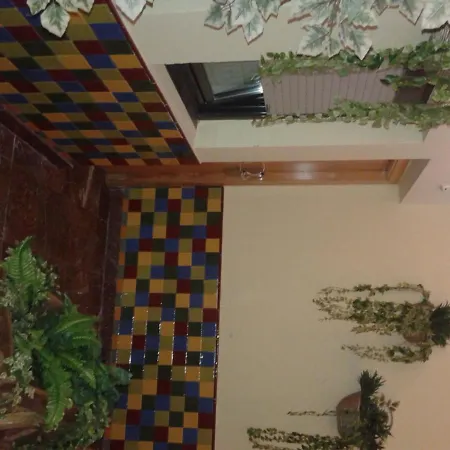 Aitana Hotel