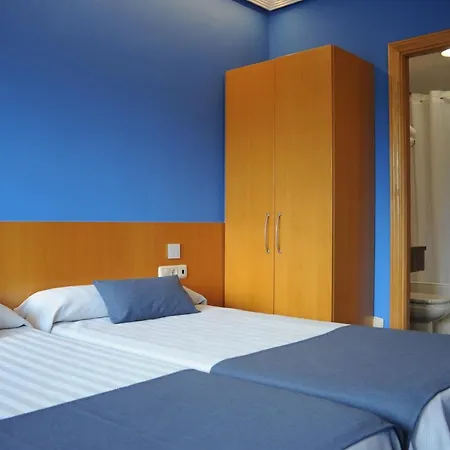Aitana Hotel