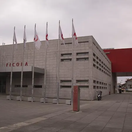 Hotel Aitana