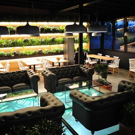 Aitana Hotel Irun