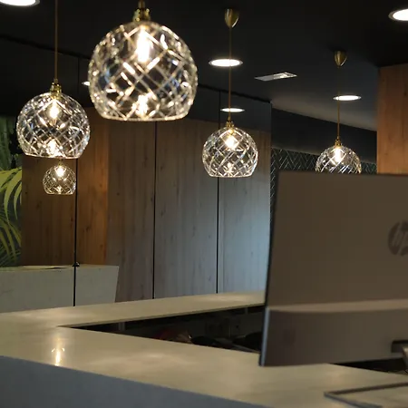 Aitana Hotel