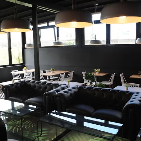 Hotel Aitana