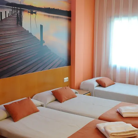 Aitana Hotel Irun