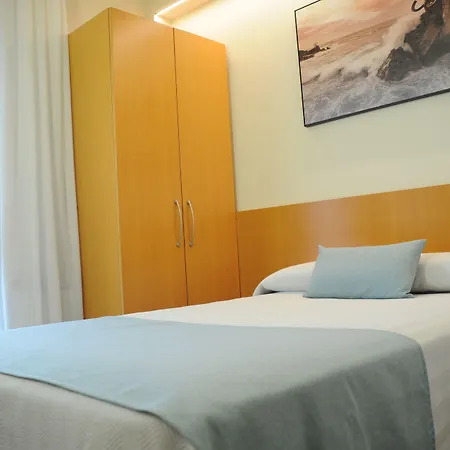 Hotel Aitana Irun