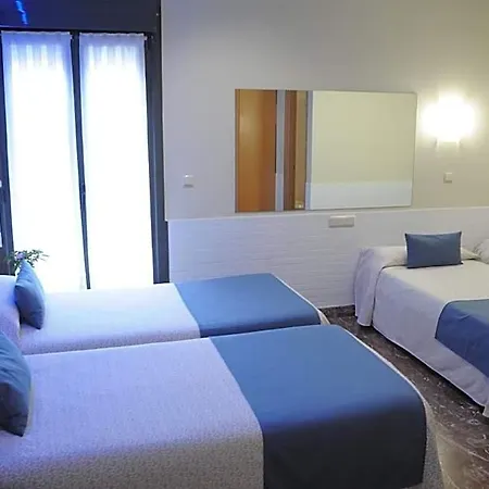 Otel Aitana *