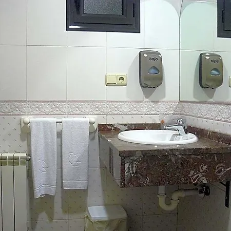 Aitana Hotel Irun