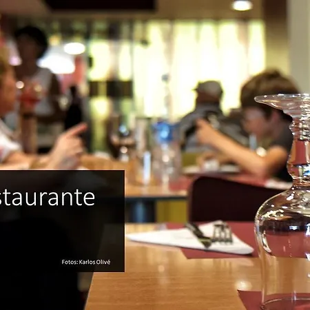 Hotel Aitana Irun