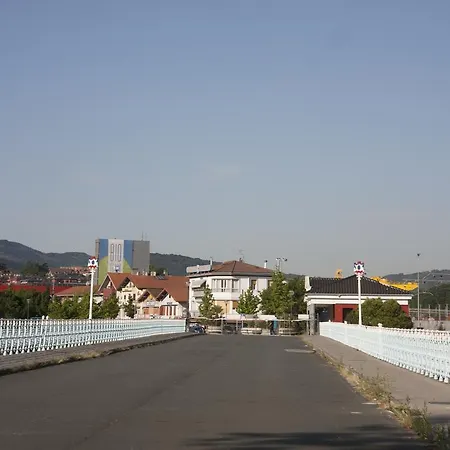 Aitana Hotel *