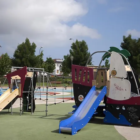 Hotel Aitana Irun