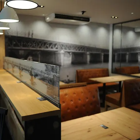 Hotel Aitana Irun