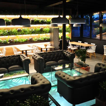 Hotel Aitana