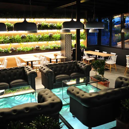 Hotel Aitana
