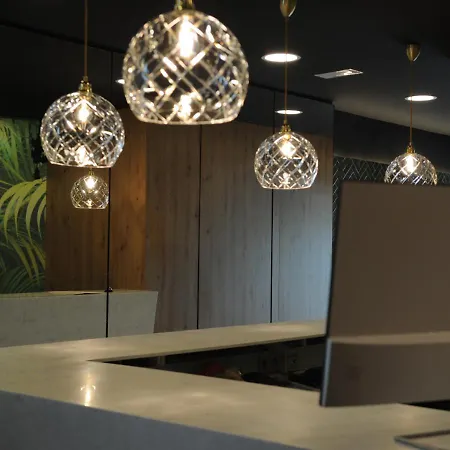 Hotel Aitana