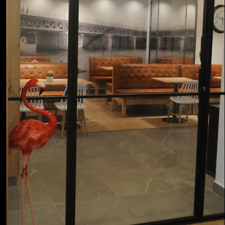 Hotel Aitana Irun