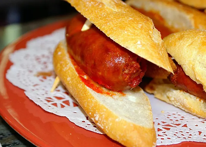 Отель Aitana Ирун