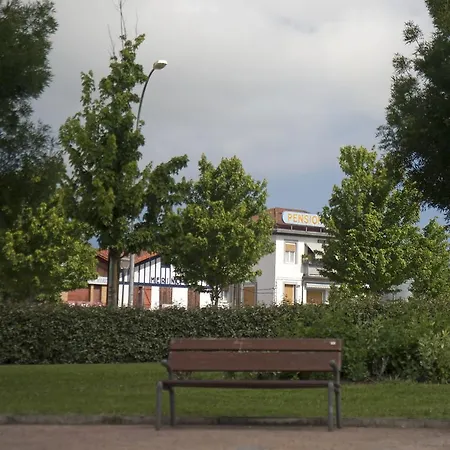 Aitana Hotel