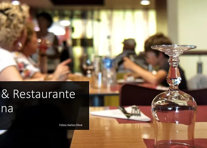 מלון Aitana אירון