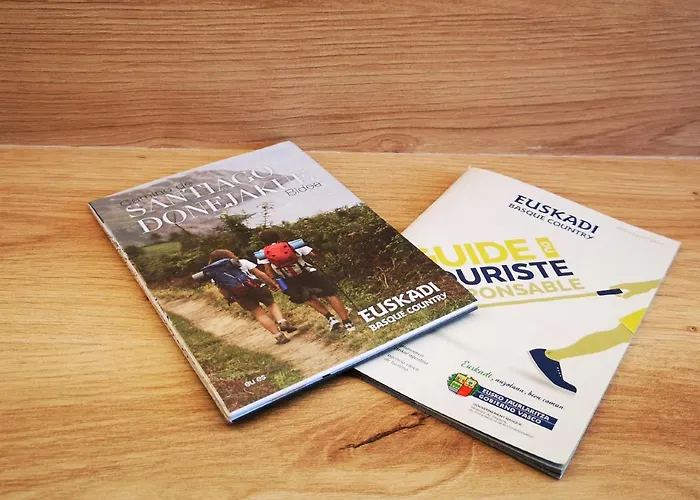 מלון Aitana אירון